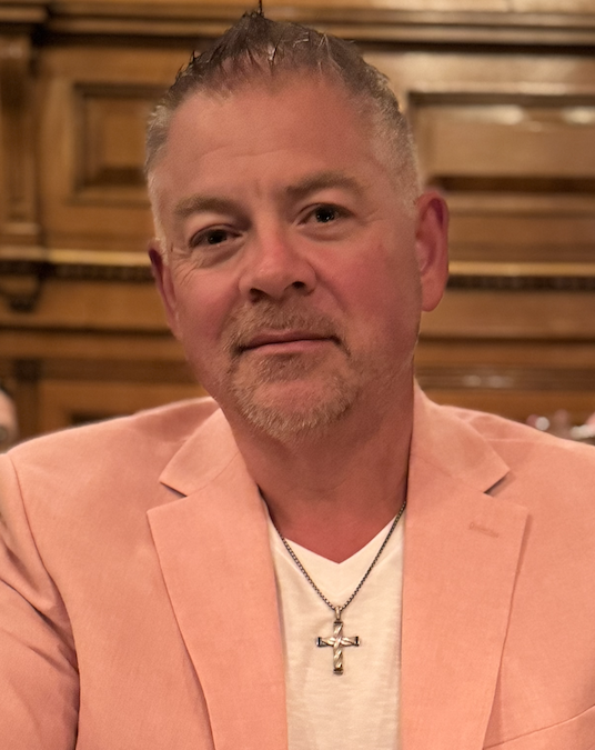 Brian Munroe, Founder of MTI Global Group